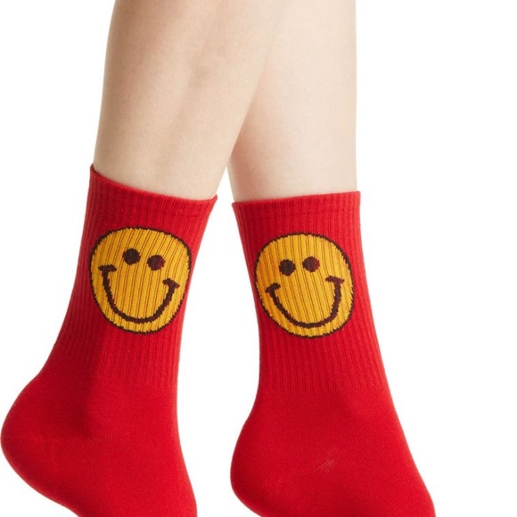 Rainbow Unicorn Birthday Surprise socks - Picture 6 of 6